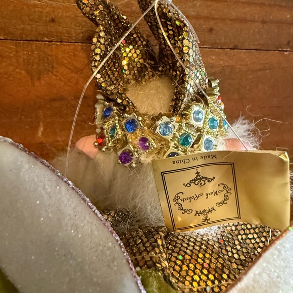 Mark Roberts Sugar & Spice Fairy Small - Picture 6 of 13